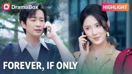 Forever If Only S – Full HD Movie | English Sub