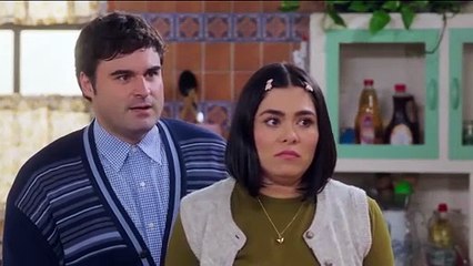 Monteverde | Capitulo 57