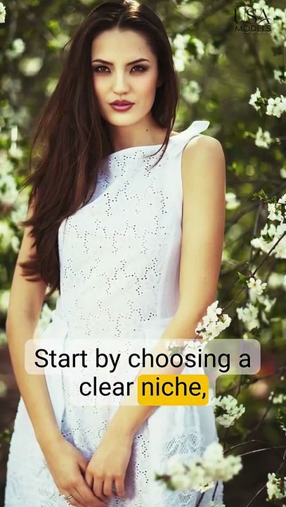 How to Become a Model – Step-by-Step by USA Models