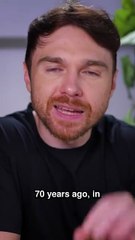 How Economists Use The GDP #shorts