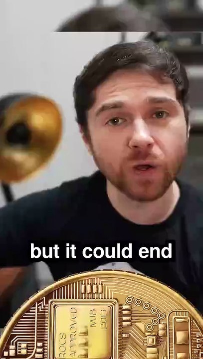 How High Bitcoin Can Go #shorts #Bitcoin