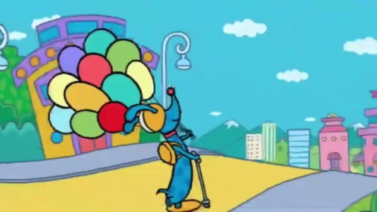 Poppets Town - Shadow Play