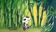 Super Mario Bros Super Show Episode 11 - Jungle Fever .🎬✨❤️ ⏰