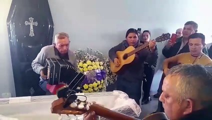 Velatorio de Hernán Ceballos: Detalles y Horarios de la Ceremonia 🕯️