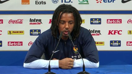 Le nouveau cri d’alarme de Koundé sur le calendrier