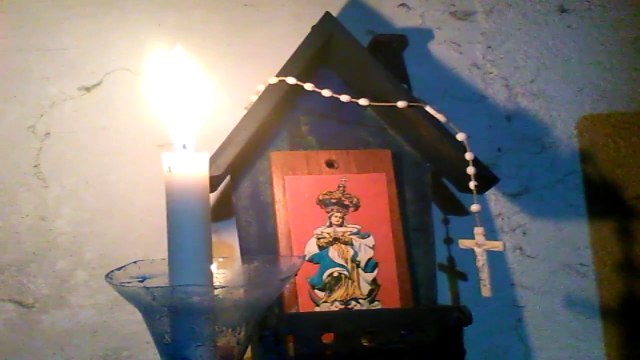 Santo Rosario - Misterios Dolorosos - (Martes y Viernes) - Martes 2 de setiembre de 2025