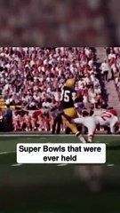 How The Super Bowl Predicts The Stock Market #shorts