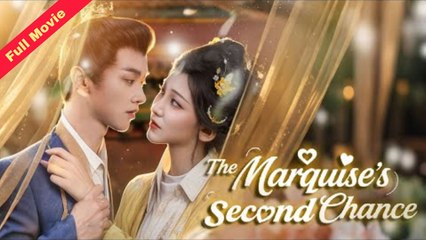 The Marquise's Second Chance / Noble Wife, Raising Her Revenge