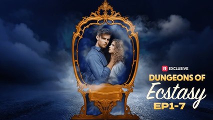 [ HOT MOVIE 🔥 ] Dungeons of Ecstasy Full Movie