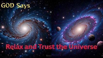 God First II Relax II The Universe Is Guiding You Tonight I| Urgent Word for the Chosen II lifelessons