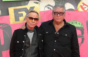 Sex Pistols postpone North and South American tour