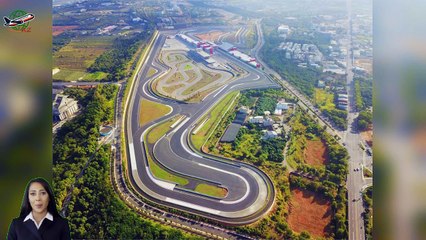 Review Lihpao International Circuit Karting Track Admission Ticket