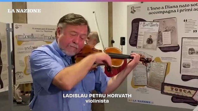 La Nazione di Puccini, la grande mostra in Sala D'Arme