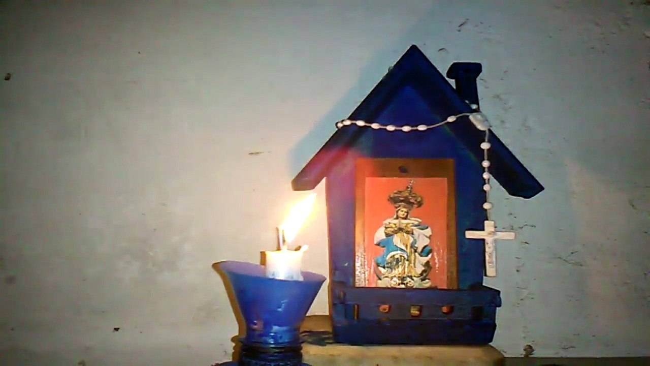 Santo Rosario - Misterios Luminosos - (Jueves) - Jueves 4 de setiembre de 2025