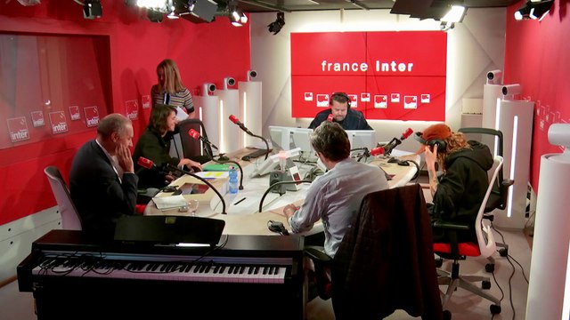 Transition climatique : attend-on trop des solutions technologiques ? Le débat de La Grand Matinale