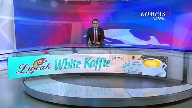 Potret Prabowo Hadir Parade Militer di China, Putin dan Kim Jong Un Turut Hadir | KOMPAS PETANG