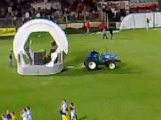 Lyon Champion de France