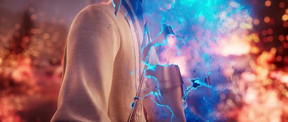 Jade Dynasty S3 Episode 15 4K