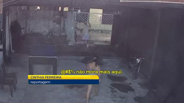 Tentativa de Homicídio Após Separação: Mulher é Alvejada em Disputa Doméstica por Dívida não Paga - Análise e Investigação do Caso