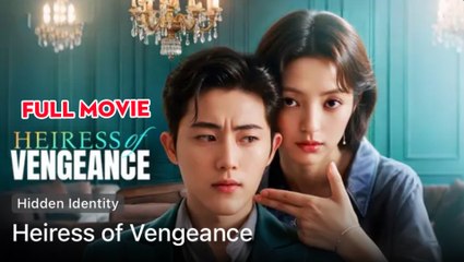 The Ceo's Wife Is A Badass - Full Movie