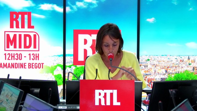 L'INTÉGRALE - RTL Midi du 03 septembre 2025