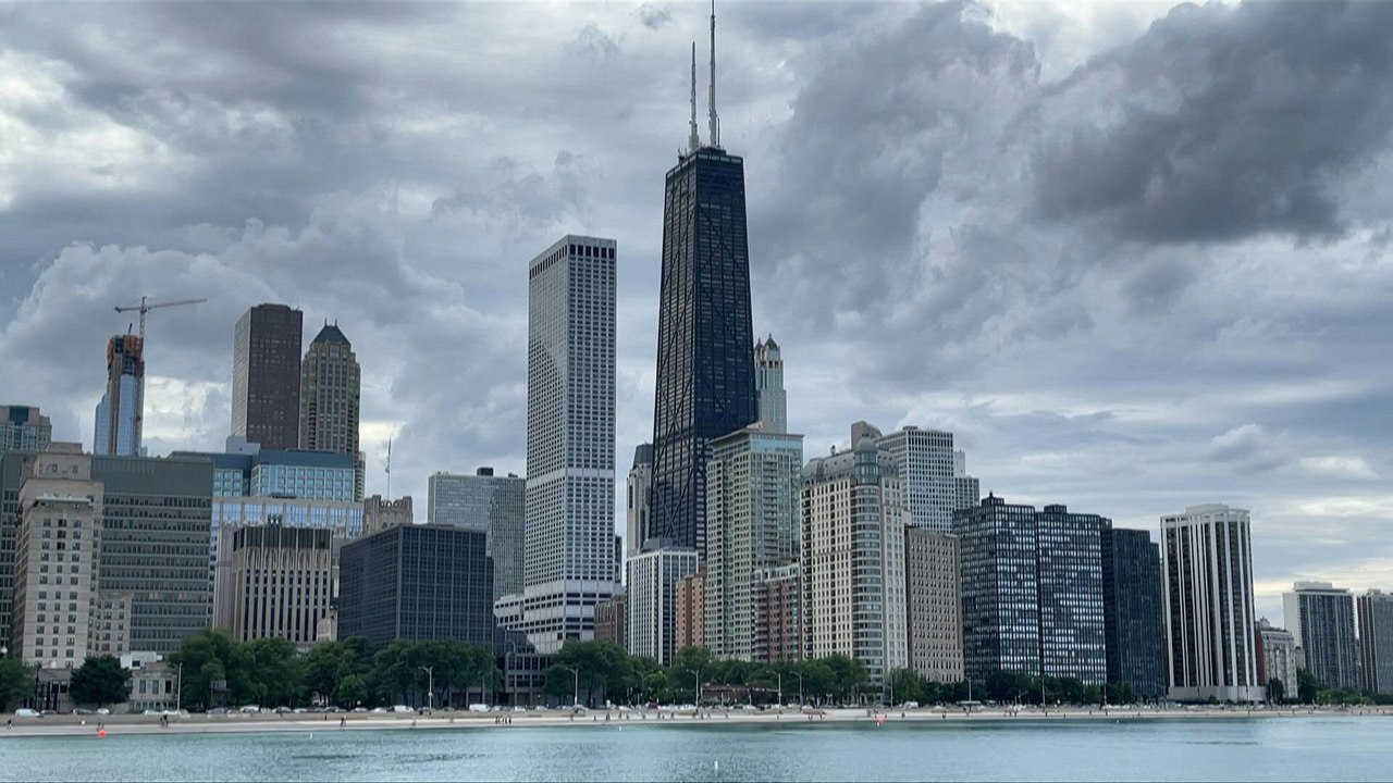 Trump will Nationalgarde nach Chicago schicken, Bürgermeister wehrt sich