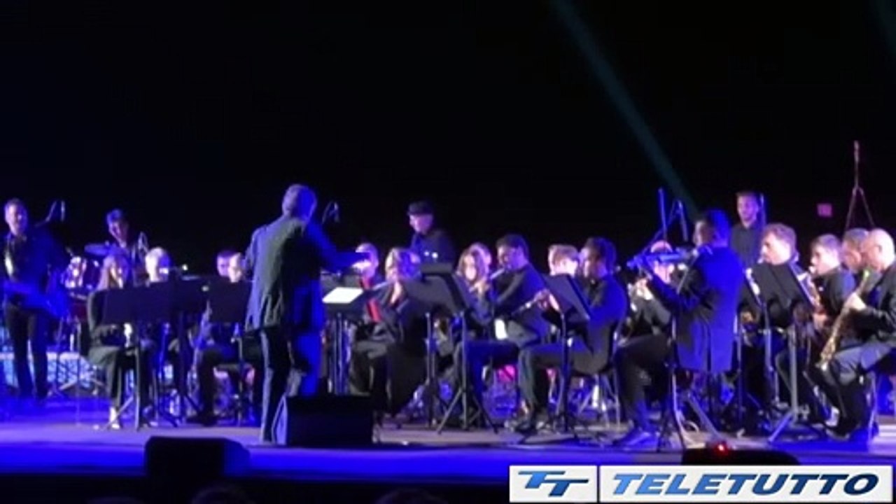 Video News - Nomadi e Banda Faber per "Rari come Franci"