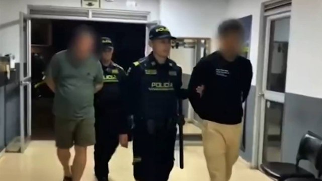 Indignación en Medellín porque dos presuntos abusadores de menores quedaron en libertad