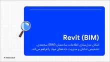 ابزار های طراحی کانال پیش عایق