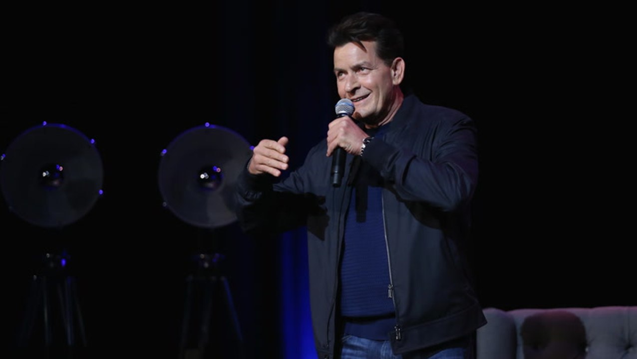 3 Things to Know About Charlie Sheen
