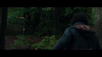 28 ans plus tard : Le Temple des Morts – bande annonce (VOST) du deuxième volet