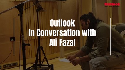 Ali Fazal On Bollywood’s Culture, Hyper-Masculine Cinema & Metro In Dino