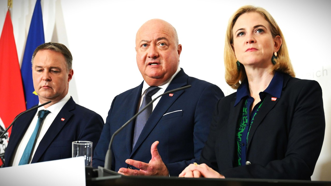 Stocker: Aufschwung geht nicht 'von heute auf morgen'