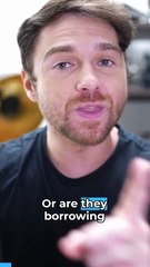 STOP SPENDING MONEY #shorts