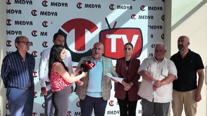 TİGAD’dan Gazeteci Can Taşkın’ın Gözaltına Alınmasına Tepki:  “Basın Özgürlüğüne Darbe”