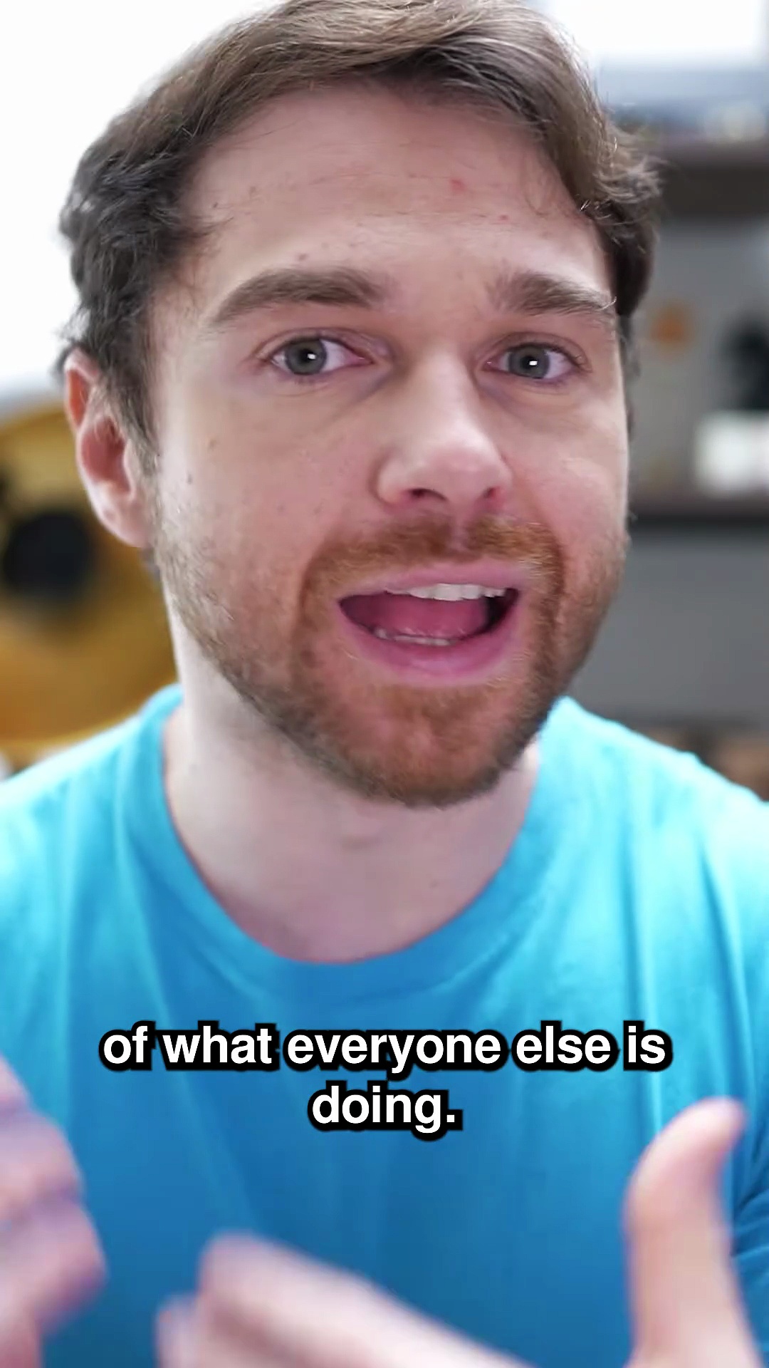 The Best Investment Doesn’t Exist #shorts