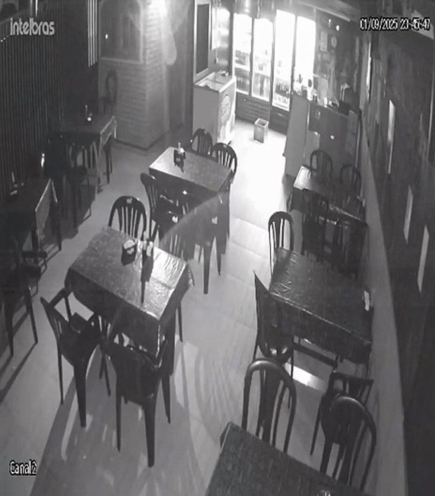 Furto Bicão