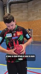 Exclu Dailymotion - La meilleure technique pour décoller son ballon !! #handball