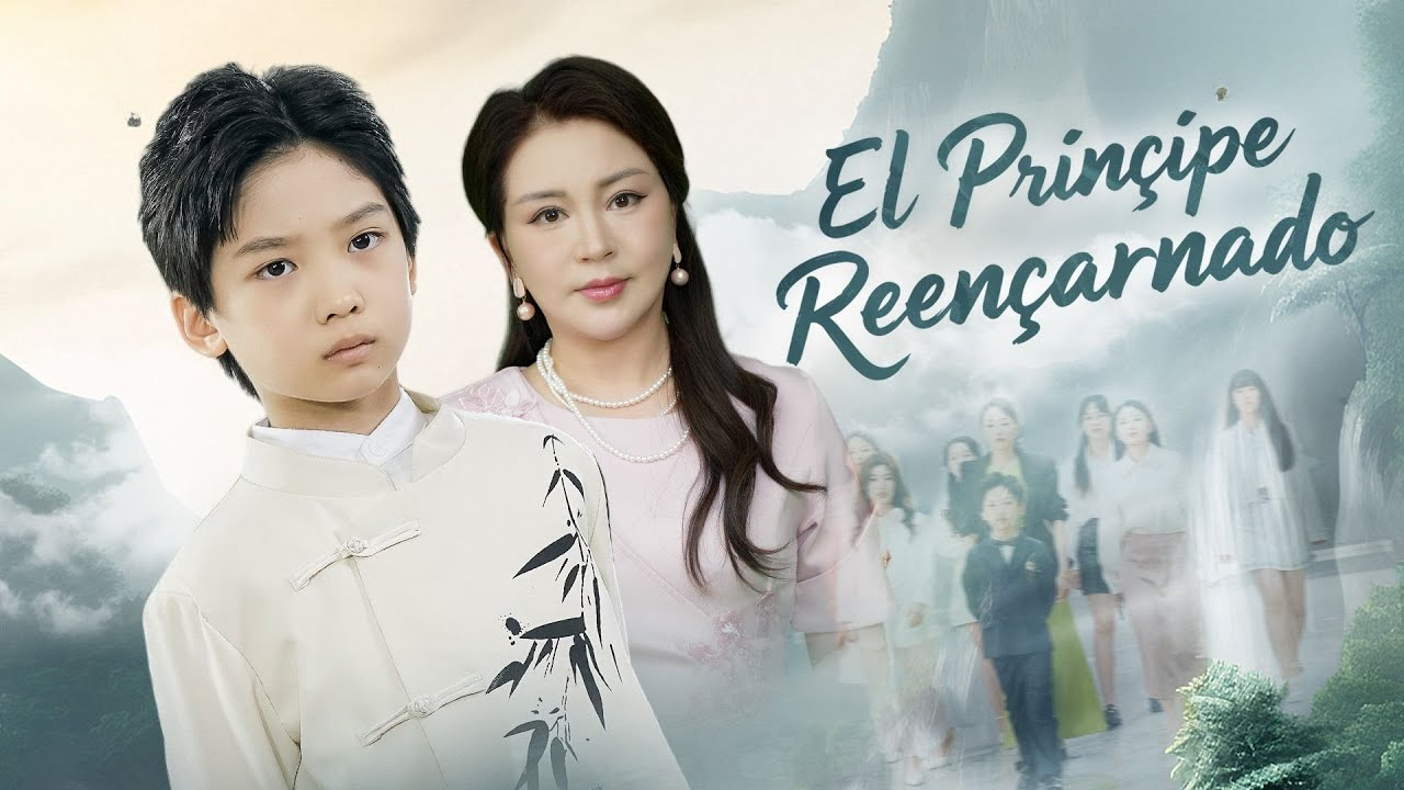 ¡Arrodíllense Ante El Príncipe Reencarnado! Completo En Español El Príncipe Reencarnado!