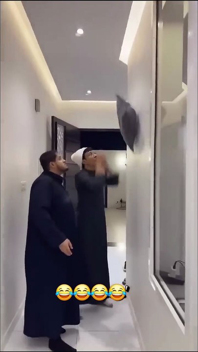 Funny Clip