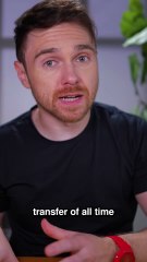 The Greatest Wealth Transfer Of All Time #shorts