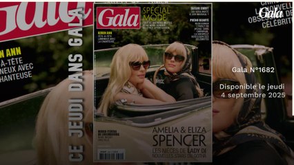 (TEST) Ce jeudi dans Gala N°1682