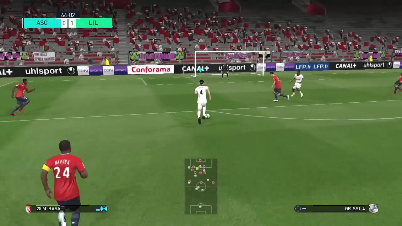 PES 2018: Pro Evolution Soccer online multiplayer - ps3