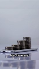 The Truth About How Banks Use Your Money #shorts
