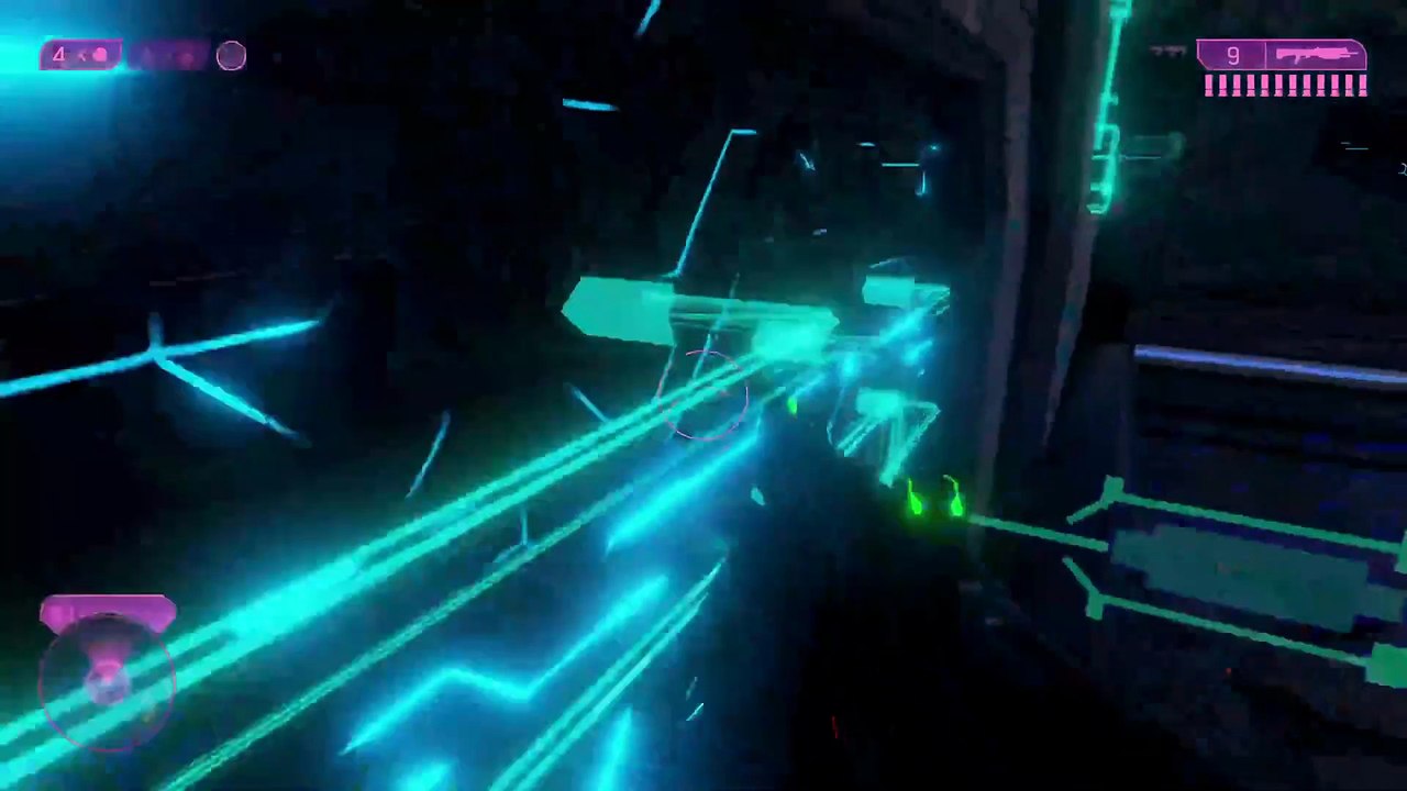 Let's Play Halo 2 pt 10