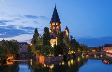 Le spectacle Céleste arrive dès le 14 novembre à Metz
