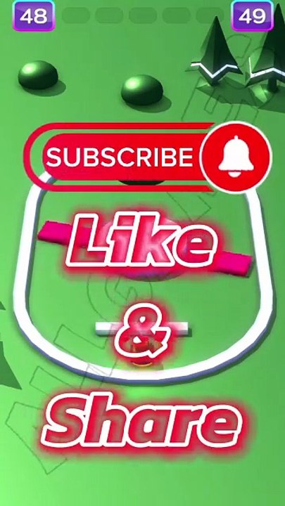 buca satisfying lvl 48 gameplay all games #shorts #bucasatisfying #allgames #viralvideo