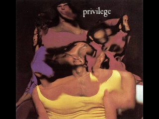 Privilege - album Privilege 1969 (1999)