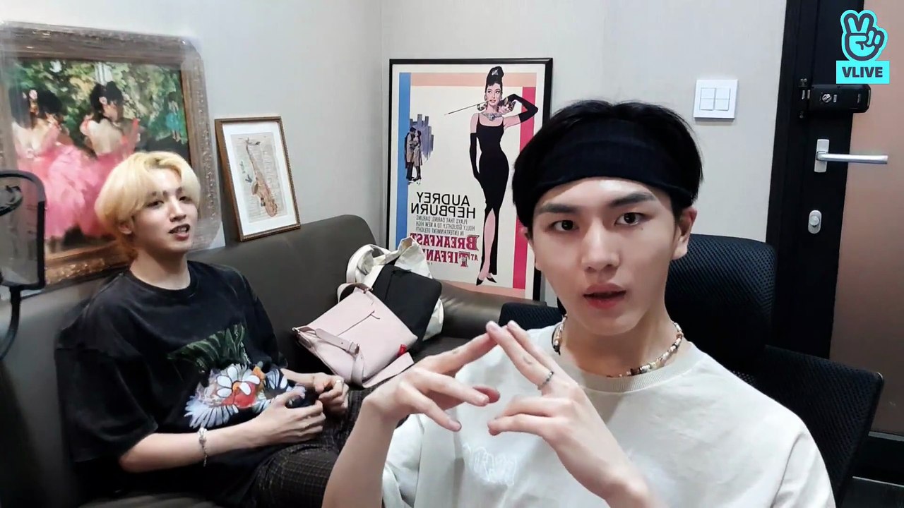 Kino's Room