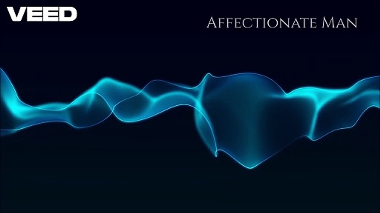 Affectionate Man